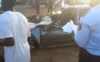 Accident à Aéré Lao: Les routes du Sénégal continuent de faire des victimes