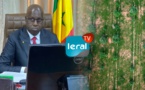 18e Session de la CMAE / Abdou Karim Sall: "Les crises environnementales exigent de nous des réponses politiques urgentes" 