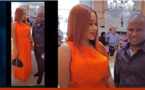 L’incroyable anniversaire de Aïda Samb à Dubaï: La chanteuse gâtée par son mari (Vidéo)