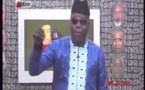 Kouthia Show du lundi 23 Septembre 2013