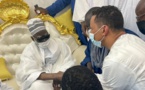 Touba: Le Groupe Kirène distribue plus de 220000 bouteilles d’eau aux familles religieuses , aux dahiras, à la population et à toutes les structures administratives