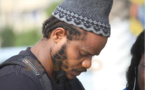 Cyril Touré dit Thiat: « Y’en a marre dérange »