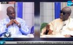 Spécial Jokko Magal Touba avec Serigne Moustapha Mbacké Gaïndé Fatma