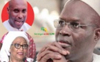 Choc des ambitions à la mairie de Dakar entre Soham Wardini et Barthelemy Dias : un  dilemme cornélien pour Khalifa Sall