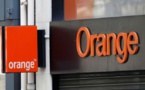 Une nouvelle chez Orange: Le groupe français Télécoms va céder 1% de plus de son capital aux salariés