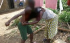 Sa belle-soeur refuse de le saluer: Fallou Dieng lui assène des coups de bâton