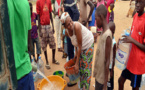 Manque d’eau potable, usage d’eau de pluie ou de puits fréquent en Casamance : le paradoxe d’une des régions les plus arrosées du Sénégal