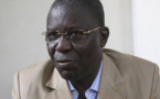 Babacar Gaye, Porte-parole du Pds sur les locales : « Le Président doit prendre son bâton de pèlerin et discuter avec la classe politique »