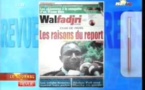 Revue de presse du mardi 24 Septembre 2013 (Ndeye Fatou Ndiaye) 
