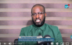 Pape Mahawa Diouf: "Notre vision politique dépasse les trafics et les affaires de mœurs"