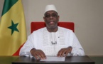 Macky Sall : "La corruption porte atteinte à la morale, décourage la compétition saine..."