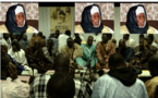 Cambérène : Des Mourides rendent hommage au regretté Serigne Abdoulaye Thiaw Laye
