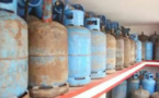 Vol au préjudice de Touba Gaz: Diokel a chipé 240 bonbonnes de gaz