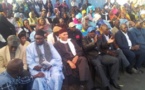 Campagne contre Macky Sall : L’opposition requinquée au sortir de sa rencontre avec le Khalife des mourides