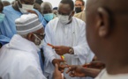 Touba / Inauguration HCAK : Infrastructure de dernière génération, l'acte historique de Macky Sall