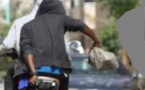 Rond-Point Massalikul Jinaan des HLM : 2 individus arrêtés pour vol à l'arraché