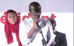 Tange Tandian: "Depuis l'affaire Adji Sarr, la niarel de Sonko, Anna Diamanka, a claqué la porte"