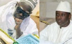 Réunion sécrète à Touba: Macky Sall rencontre Aly Ngouille Ndiaye et le khalife général des mourides