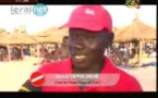 Sens interdit du mardi 24 Septembre 2013 (SenTv) 