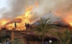 Résidences irrégulières à Saly : 20 interpellations après l’incendie