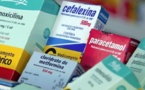 Koumpentoum : Des médicaments d’une valeur de plus de 500 000 F Cfa saisis à Kouthiaba
