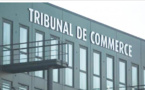 Tribunal du commerce: Les juges et conseillers consulaires réclament 88 millions à l’Etat