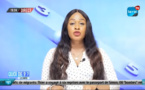 QUOI DE 9 ? LES INFOS 19H GMT - CE 20/09/ 2021 - PR: FATIMA COULIBALY- #LERALTV