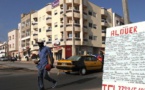 Location au Sénégal: La caution passe de deux à...sept mois, l'association des locataires dénonce