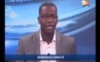 Xibaar Yi 13H du jeudi 26 Septembre 2013 (2STV)
