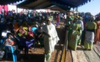 Ndiaganiao : une 2ème vague de ralliement des partisans de Sonko vers L’APR enregistrée