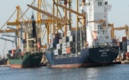 Impacts négatifs de la COVID-19 sur les activités du Port de Dakar:  Le trafic navires en baisse en 2020