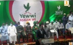 Yewwi Askan Wi se consolide: Les comités électoraux et départementaux pour les Locales, installés