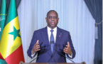 76e Session de l’AG des Nations-Unies: Macky Sall appelle les Etats à «garantir la paix, la sécurité et la stabilité»