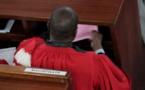 Tribunal du Commerce- Menace de grève des juges consulaires : «ce climat d’incertitude institutionnel pourrait ralentir la relance de l’économie», avertit A. Seck, Prof d’économie à l’Ucad