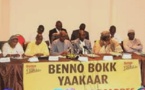 Remous au sein de Benno Bokk Yaakaar : à Diourbel aussi c’est la grogne :!