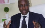 Locales à Louga: Mamadou Mamour Diallo enrôle le président du conseil communal de la jeunesse et ratisse large....
