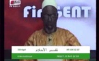 Firi Gent du vendredi 27 Septembre 2013 (Tfm)