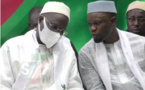 Touba: Ousmane Sonko et Khalifa Sall attendus aujourd’hui