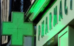 Yarakh: Une pharmacie délestée de plus de 2 millions FCfa, le vigile suspecté