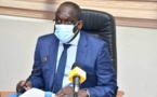 Abdoulaye Diouf Sarr sur sa candidature: «Le peuple de Dakar est mon patron»