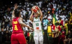Afrobasket 2021/ Après avoir battu le Mozambique: Le Sénégal défie le Nigéria en demi-finale