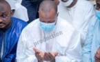 Ousmane Sonko et sa délégation reçus par Serigne Mountakha Bassirou Mbacké: Les images d’une visite pré-Magal