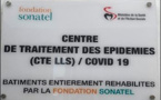Thiès / Covid-19: 5 mois sans primes de risque, mouvement d’humeur des agents du CTE