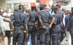 Magal de Touba / Sécurité: Plus de 590 personnes arrêtées pour usage de drogue, d'alcool ou vol