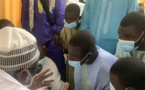 Touba: Noo Lank reçu par Serigne Mountakha, invite l'Etat à reconnaître que...