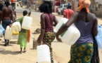 Touba / Pénurie d'eau: Certains quartiers ont soif et...