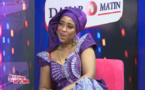 Accusée d’un revirement à 180 °, Fatoumata Ndiaye confirme: «Je suis de l’Apr et de Bby »