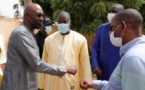 RSE: Toujours dans sa dynamique, le Groupe Sedima érige des classes à Téne Toubab et Djilakh