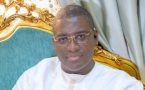 Magal de Touba: Oumar Sow  offre un cadeau à Serigne Mountakha, avec 200 boeufs et 110 tonnes de riz