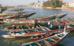 La médiation de l’Etat très attendue: Une centaine de pêcheurs sénégalais retenus en Guinée-Bissau par les garde-côtes